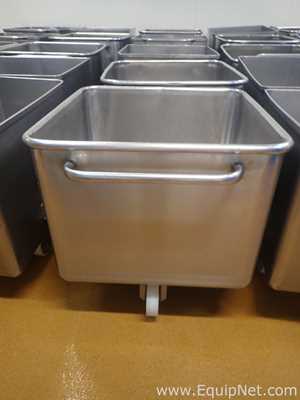 Equipamento de Elevação Syspal 