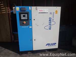 Compressor de Ar Alup Kompressoren ALLEGR031