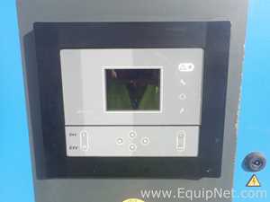 Compressor de Ar Alup Kompressoren ALLEGR031