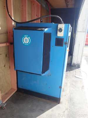 Compressor de Ar Alup Kompressoren ALLEGR031