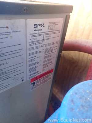 Secador de Ar SPX Jemaco HX251K