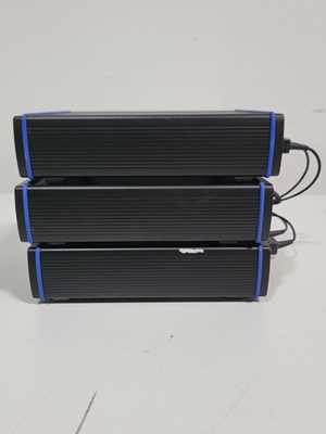 Controlador de Temperatura Multi Channel Systems MCS GmbH TC01/02