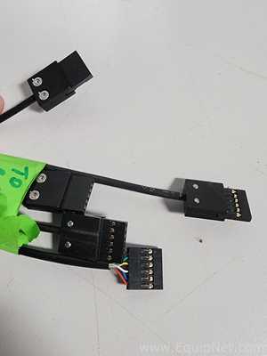 Controlador de Temperatura Multi Channel Systems MCS GmbH TC01/02
