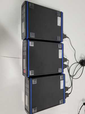 Controlador de Temperatura Multi Channel Systems MCS GmbH TC01/02