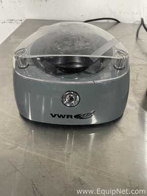 lote de  4 Centrífuga para Laboratórios VWR 