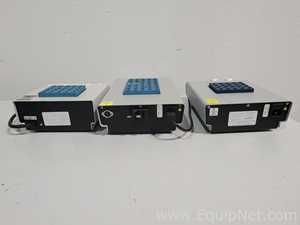 lote de  3 Aquecedor VWR Heatblock