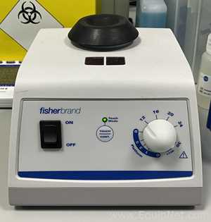Agitador e Placa de Aquecimento Fisher Brand F202AO280FI