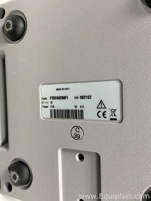 Agitador e Placa de Aquecimento Fisher Brand F202AO280FI