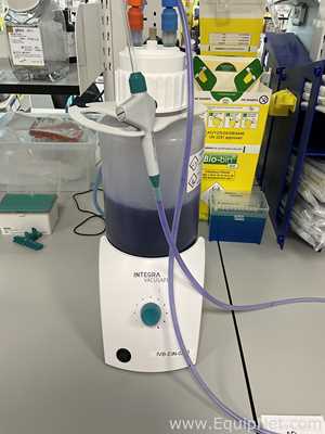 Bomba de Vacío Integra Biosciences AG Vacusafe