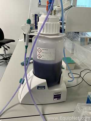 Bomba de Vacío Integra Biosciences AG Vacusafe