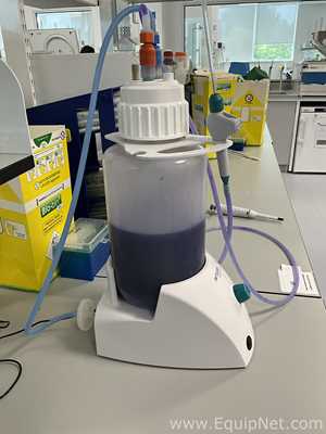Bomba de Vacío Integra Biosciences AG Vacusafe