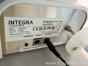 Bomba de Vacío Integra Biosciences AG Vacusafe