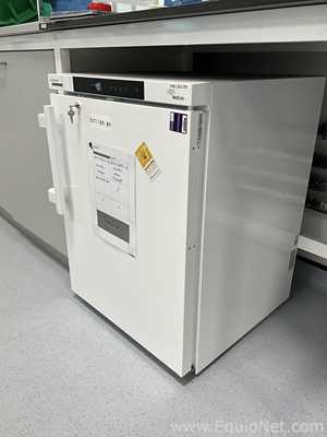 Liebherr LKUv 1610 133 Litre Under Counter Laboratory Refrigerator