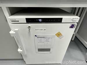 Liebherr LKUv 1610 133 Litre Under Counter Laboratory Refrigerator