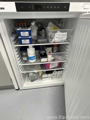 Liebherr LKUv 1610 133 Litre Under Counter Laboratory Refrigerator