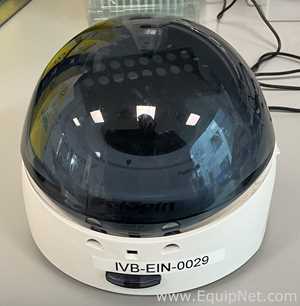 SciSpin Mini Laboratory Centrifuge