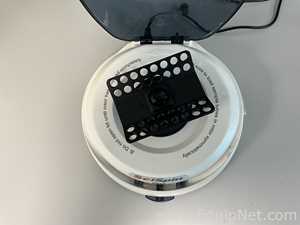 SciSpin Mini Laboratory Centrifuge