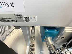 CTC Analytics PAL Systems HTS-xt Autosampler