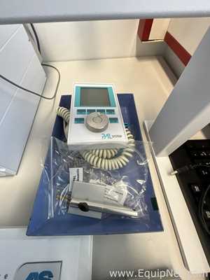CTC Analytics PAL Systems HTS-xt Autosampler