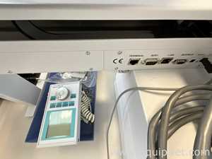 CTC Analytics PAL Systems HTS-xt Autosampler
