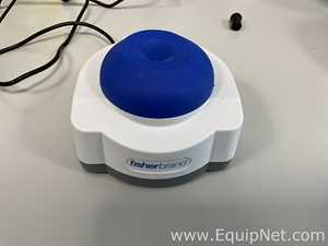 Mezclador de Laboratorio Fisher Scientific Mini Vortex Mixer