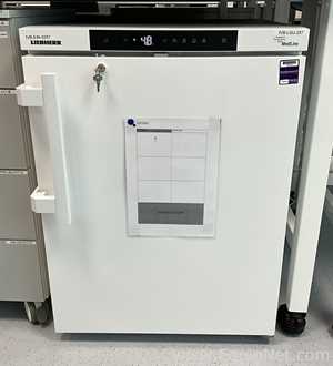 Liebherr LKUv 1610 133 Litre Under Counter Laboratory Refrigerator