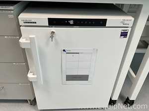 Liebherr LKUv 1610 133 Litre Under Counter Laboratory Refrigerator