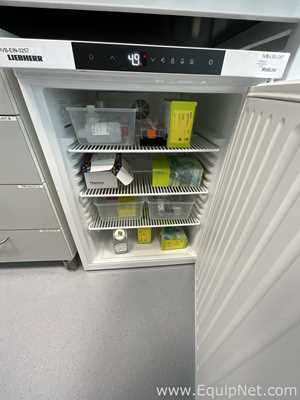 Liebherr LKUv 1610 133 Litre Under Counter Laboratory Refrigerator