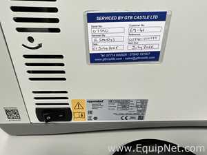 Eppendorf 5430 R Refrigerated Laboratory Centrifuge