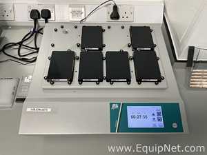 Edmund Buhler TiMix 5 Control Microplate Shaker