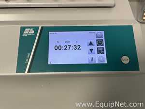 Edmund Buhler TiMix 5 Control Microplate Shaker