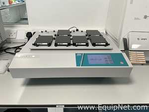 Edmund Buhler TiMix 5 Control Microplate Shaker