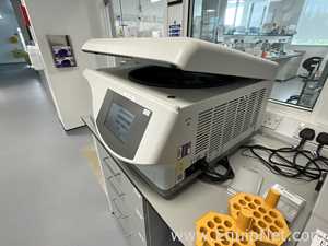 Eppendorf 5910Ri Refrigerated Laboratory Centrifuge