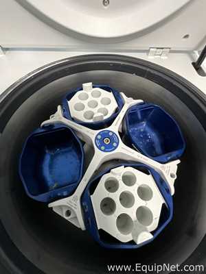 Eppendorf 5910Ri Refrigerated Laboratory Centrifuge