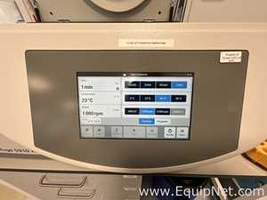 Eppendorf 5910Ri Refrigerated Laboratory Centrifuge
