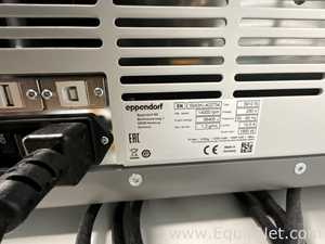 Eppendorf 5910Ri Refrigerated Laboratory Centrifuge