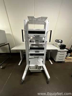  Agilent Technologies 1290 Infinity