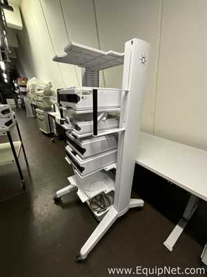  Agilent Technologies 1290 Infinity