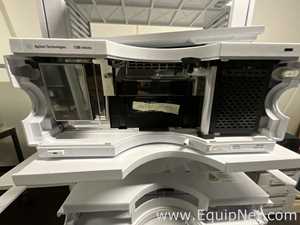  Agilent Technologies 1290 Infinity