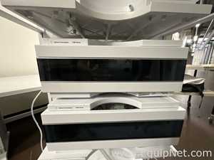  Agilent Technologies 1290 Infinity