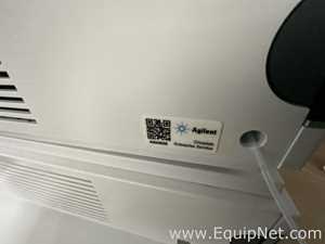  Agilent Technologies 1290 Infinity