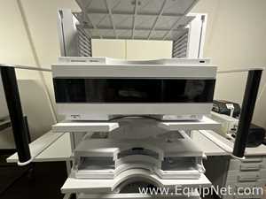  Agilent Technologies 1290 Infinity
