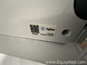  Agilent Technologies 1290 Infinity