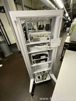  Agilent Technologies 1290 Infinity