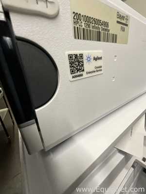  Agilent Technologies 1290 Infinity