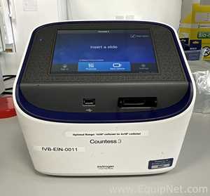 Analisador Thermo Fisher Scientific Countess 3