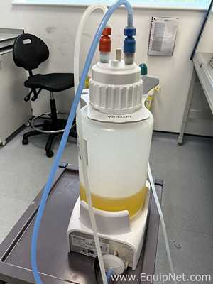 Bomba de Vacío Integra Biosciences AG Vacusafe