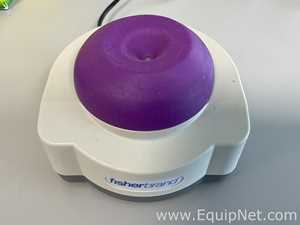 Mezclador de Laboratorio Fisher Scientific Mini Vortex Mixer