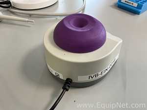 Mezclador de Laboratorio Fisher Scientific Mini Vortex Mixer