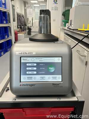 Analisador Thermo Fisher Scientific MPK5000